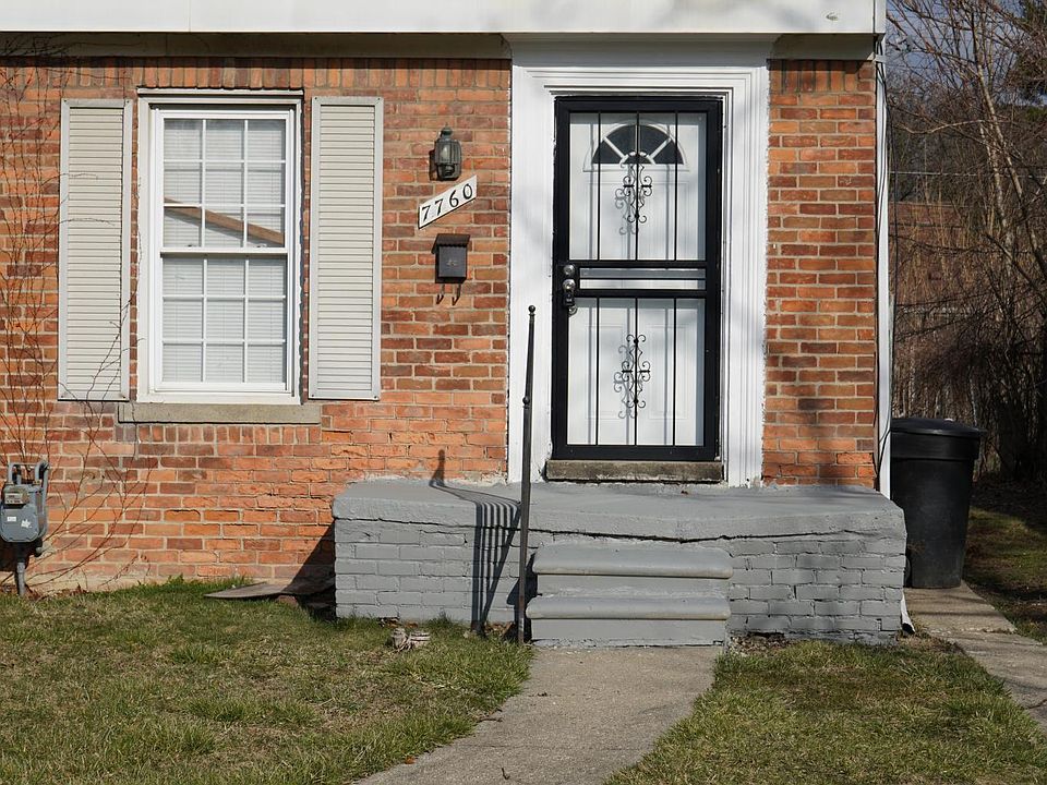 1st image of 7760 Evergreen Ave