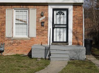 7760 Evergreen Ave, Detroit, MI 48228