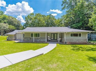 4523 Runnemede Rd NW, Atlanta, GA 30327