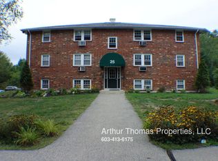 25 Ernest Ave APT 4, Exeter, NH 03833