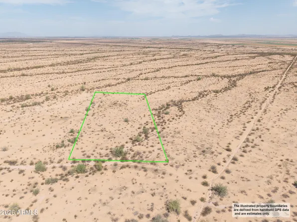 0 W Surcingle -- #-, Casa Grande, AZ 85193