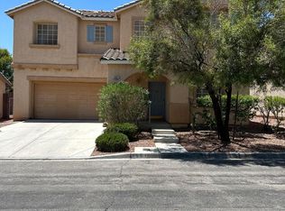 2667 Heathrow St, Las Vegas, NV 89135