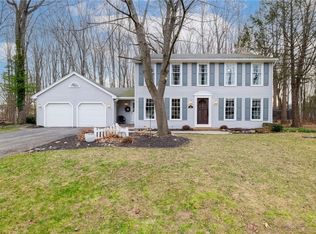 693 Audley End, Webster, NY 14580