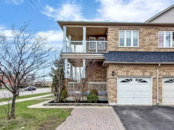 3690 Thomas St, Mississauga, ON L5M 7E6