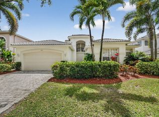 9775 Savona Winds Drive, Delray Beach, FL 33446