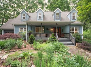 174 Shady Hollow Rd, Otto, NC 28763