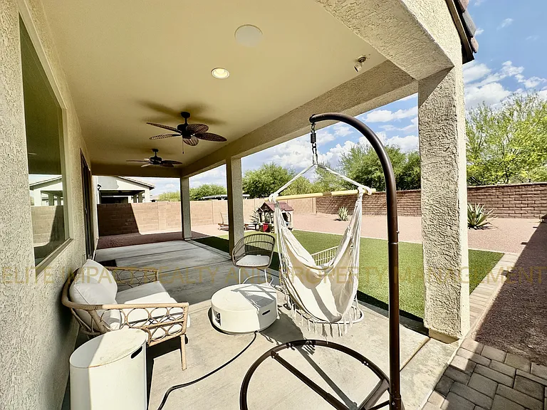 10050 E Fay Canyon Trl — Photo 40