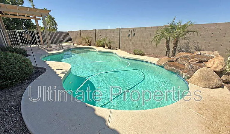 26134 N Desert Mesa Dr — Photo 18