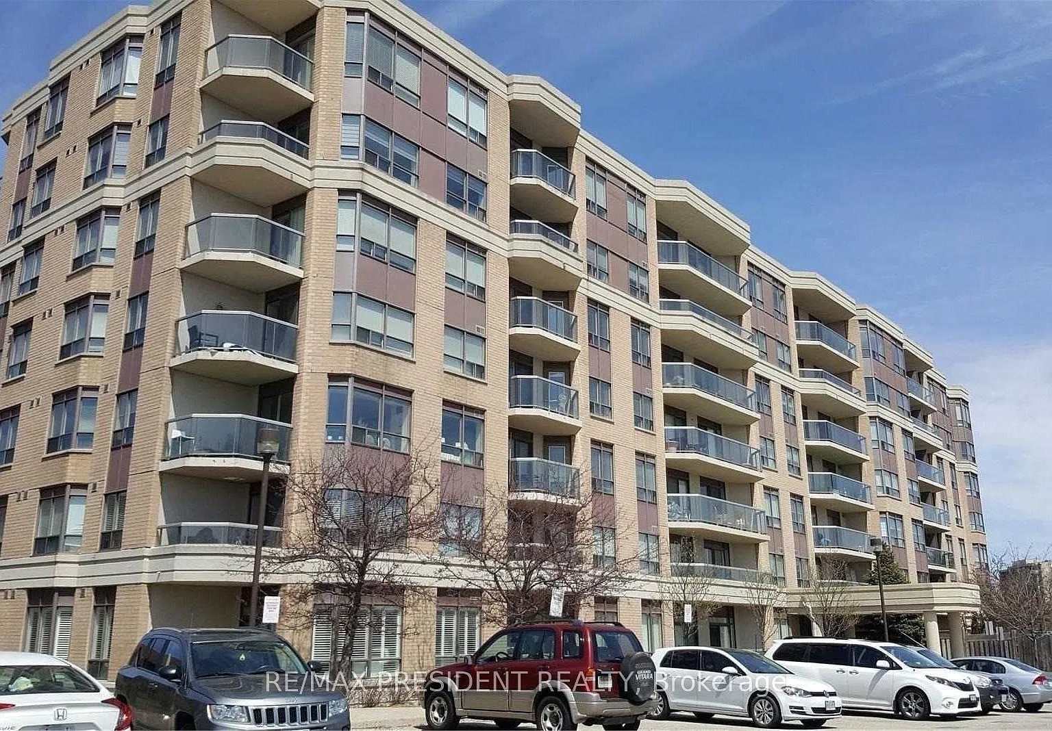 2 bed, $2,600 — Photo 1