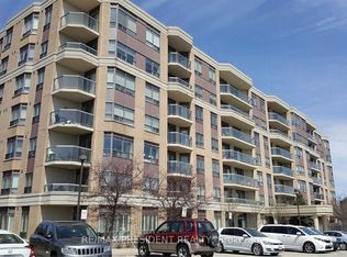 300 Ray Lawson Blvd #501, Brampton, ON L6Y 5H5