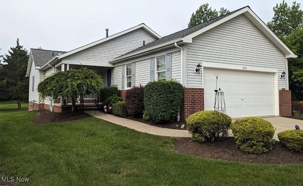 3442 Amesbury Ln, Brunswick, OH 44212 | Zillow