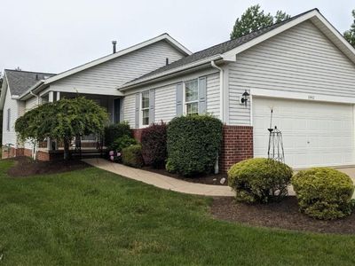 3442 Amesbury Ln, Brunswick, OH, 44212