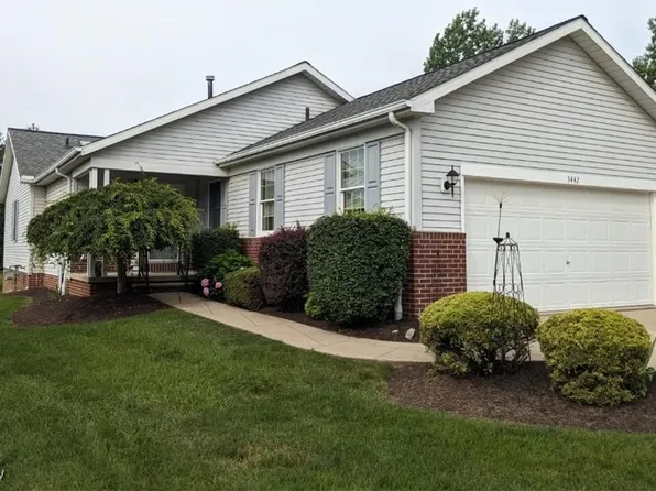 3442 Amesbury Ln, Brunswick, OH 44212