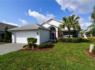 9134 Palm Island Cir, North Fort Myers, FL 33903