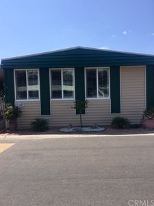 32371 Alipaz St TRLR 109, San Juan Capistrano, CA, 92675