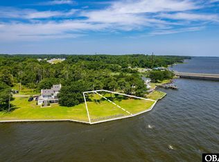 132 & 134 Swan Cir LOT 7 & PT6, Pt Harbor, NC 27964