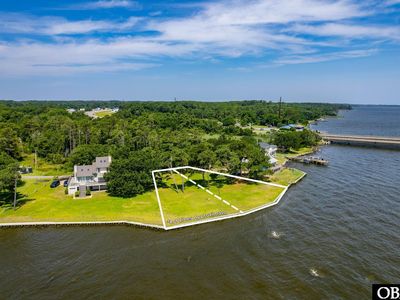 132 & 134 Swan Cir Lot 7 & Pt6, Pt Harbor, NC, 27964
