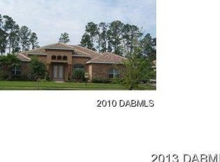3554 Grande Tuscany Way, New Smyrna Beach, FL 32168