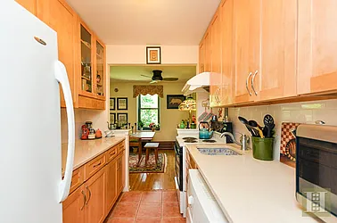 Sold by Halstead Real Estate