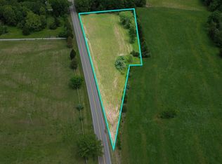 37125X50 Railroad Ave, Marion, KY 42064