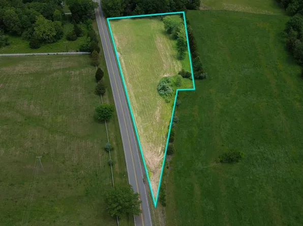 37125X50 Railroad Ave, Marion, KY 42064
