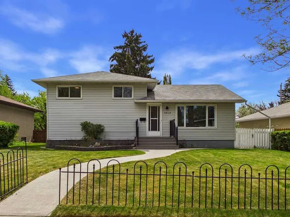 3840 Brooklyn Cres NW, Calgary, AB T2L 1H2