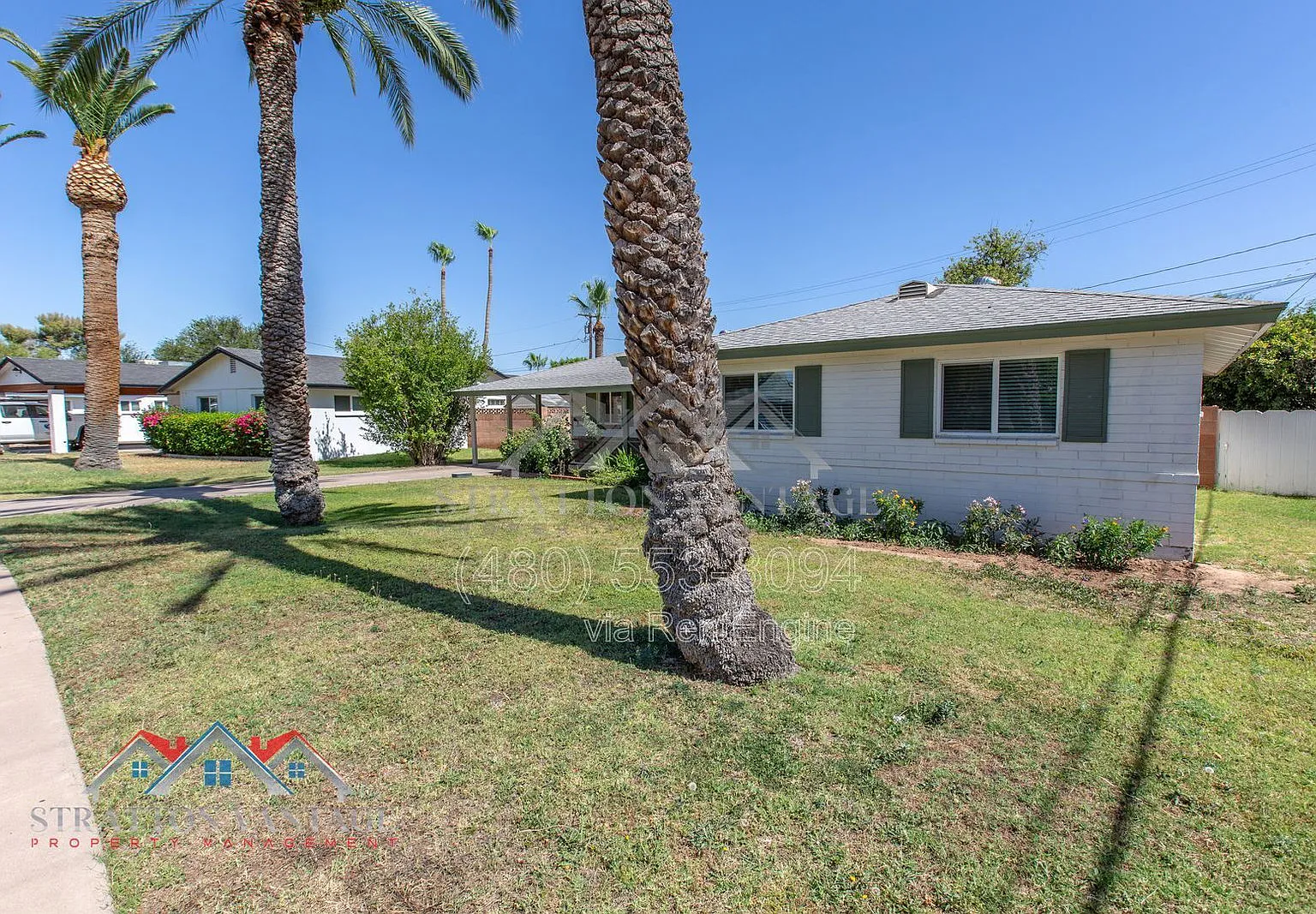 3 bed, 2.0 bath, 1398 sqft, $2,895 — Photo 3