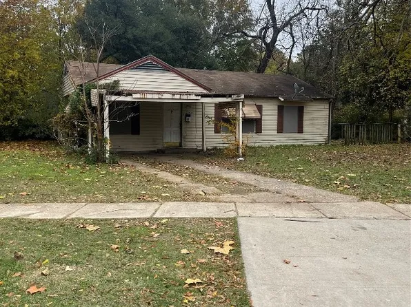 6507 Canal Blvd, Shreveport, LA 71108
