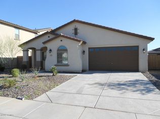 2751 E Ficus Way, Gilbert, AZ 85298