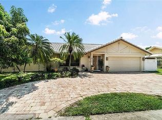 440 NW 69th St, Boca Raton, FL 33487
