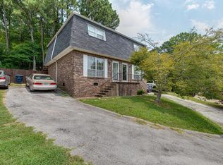 741 S Germantown Cir, Chattanooga, TN 37412