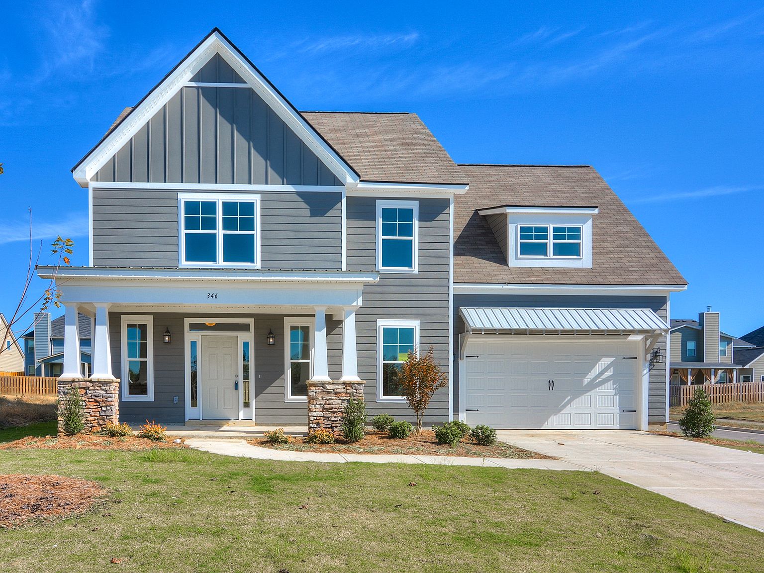 346 Bella Rose Dr, Evans, GA 30809 | Zillow