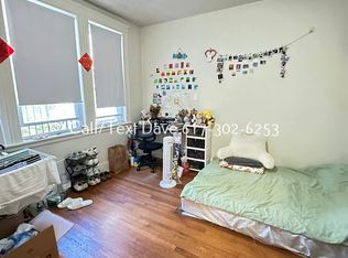 1638 Commonwealth Ave #32, Brighton, MA 02135