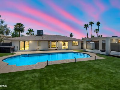 6620 E Paradise Ln, Scottsdale, AZ, 85254