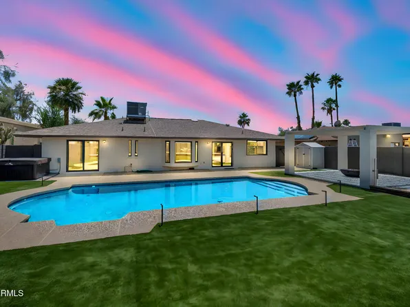 6620 E PARADISE Lane, Scottsdale, AZ 85254