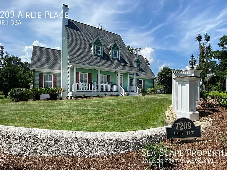 7209 Airlie Pl — Photo 1