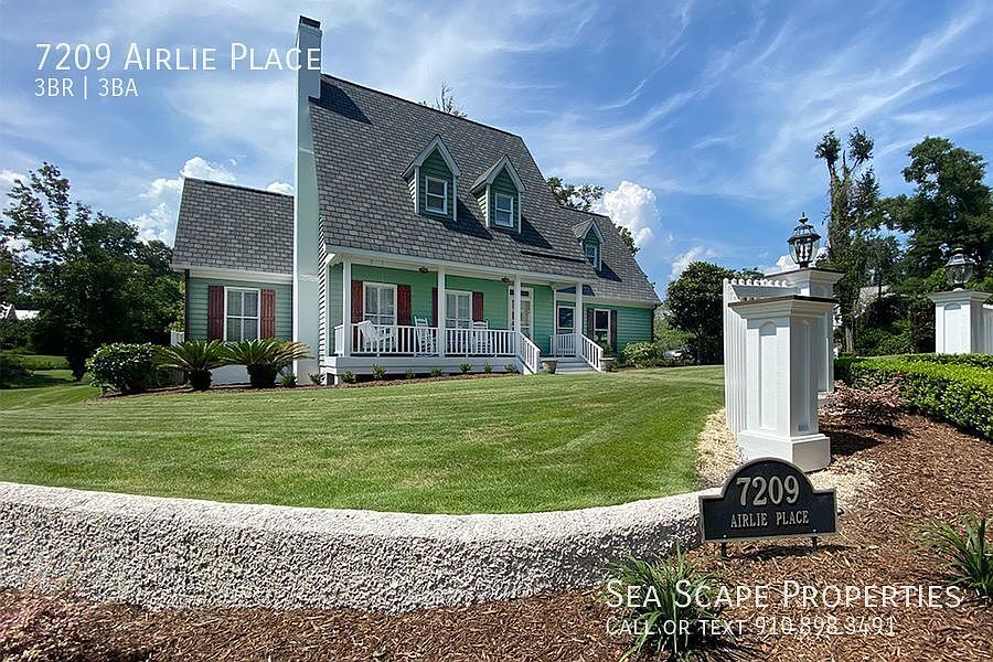 1st image of 7209 Airlie Pl