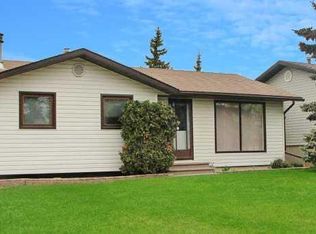 11314 101a St #A, Grande Prairie, AB T8V 2S4