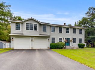5 Salmon Brook Rd, Lisbon, ME 04250