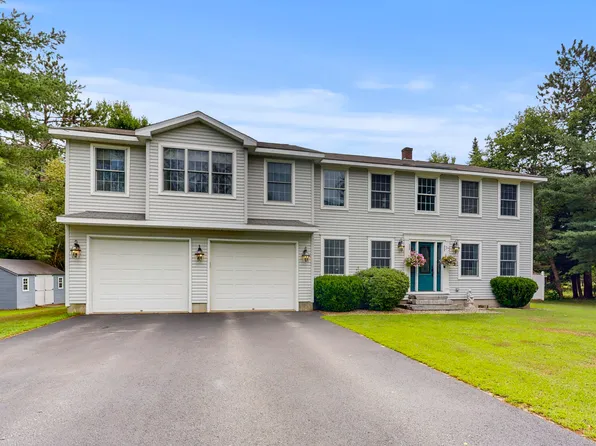 5 Salmon Brook Street, Lisbon, ME 04250
