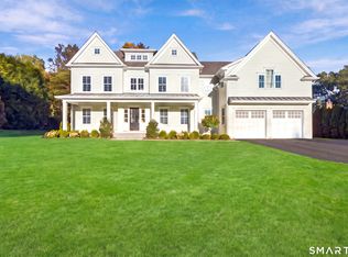 19 Orchard Lane, New Canaan, CT 06840