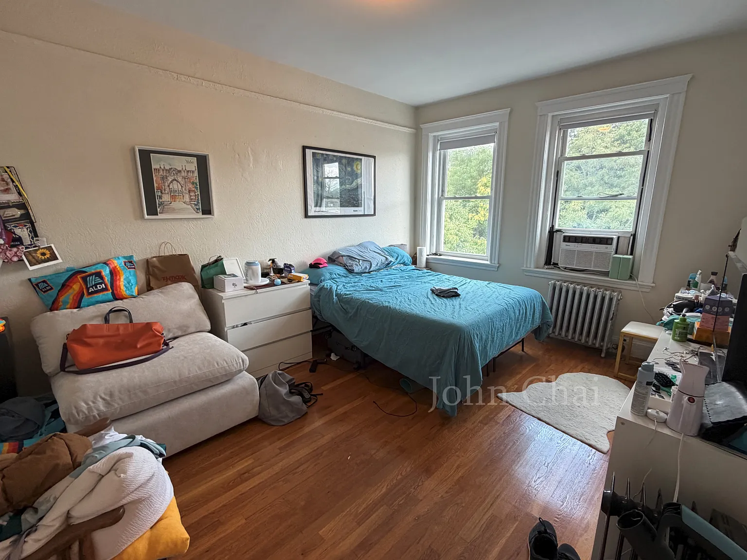 1 bed, 750 sqft, $2,475 — Photo 3