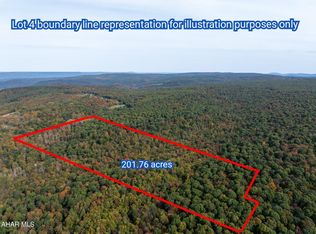 4 Dudley Rd, Six Mile Run, PA 16679
