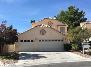 9629 Intercoastal Dr, Las Vegas, NV 89117