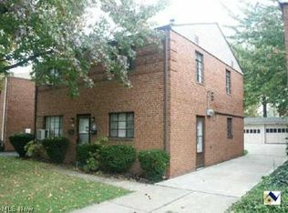 255 E 200th St, Cleveland, OH
