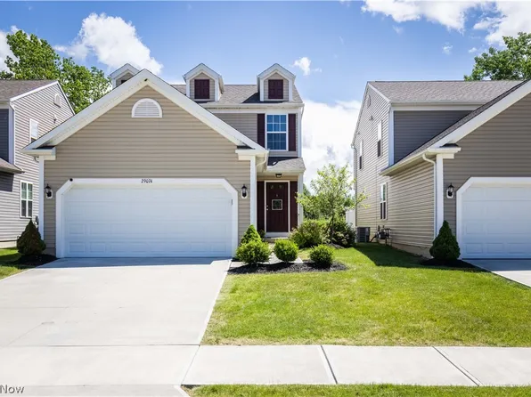 29074 Pembrooke Blvd, Olmsted Township, OH 44138