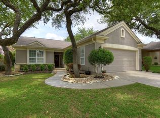 310 Yukon Ter, Georgetown, TX 78633