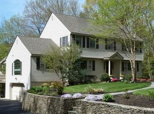 1365 Salem St, North Andover, MA 01845