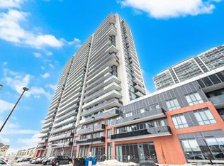 UC Tower 2, Oshawa, ON L1L 1C7