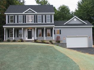 35 Schalren Dr, Latham, NY 12110
